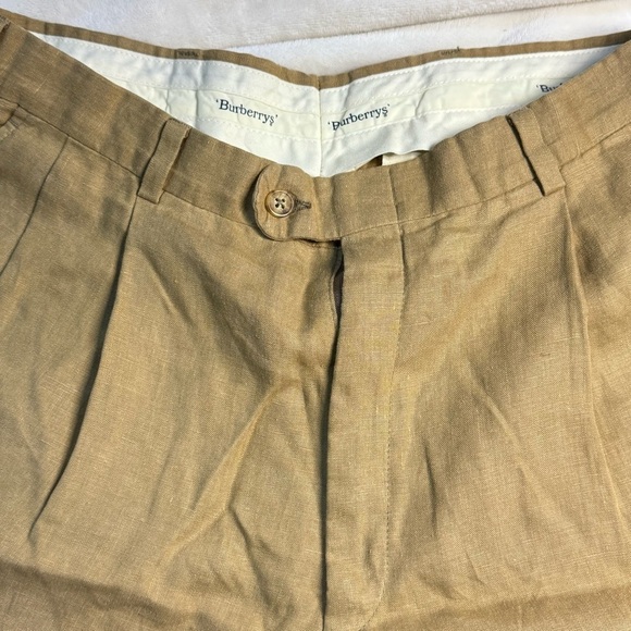 Burberry Other - Burberry Tan Men's Shorts
